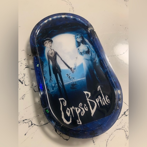 Corpse Bride Tray - Picture 2 of 5